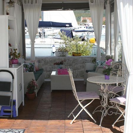 Apartmán Studio Tironi 2 -Sonja Trogir Exteriér fotografie
