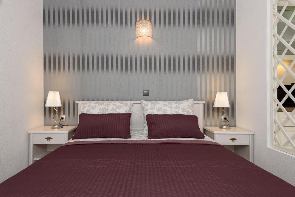 Apartmán Studio Tironi 2 -Sonja Trogir Exteriér fotografie