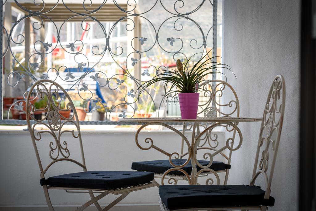 Apartmán Studio Tironi 2 -Sonja Trogir Exteriér fotografie