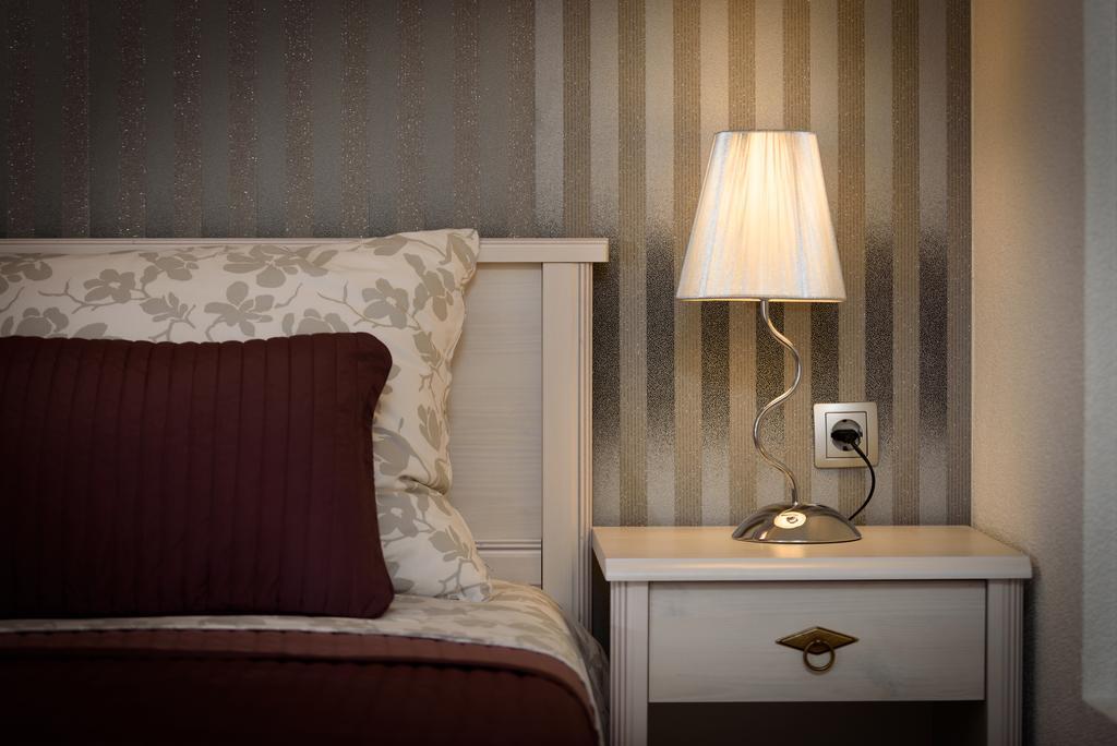 Apartmán Studio Tironi 2 -Sonja Trogir Exteriér fotografie