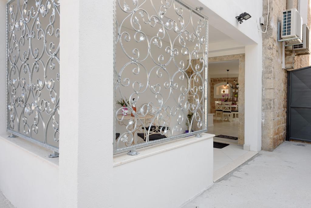 Apartmán Studio Tironi 2 -Sonja Trogir Exteriér fotografie