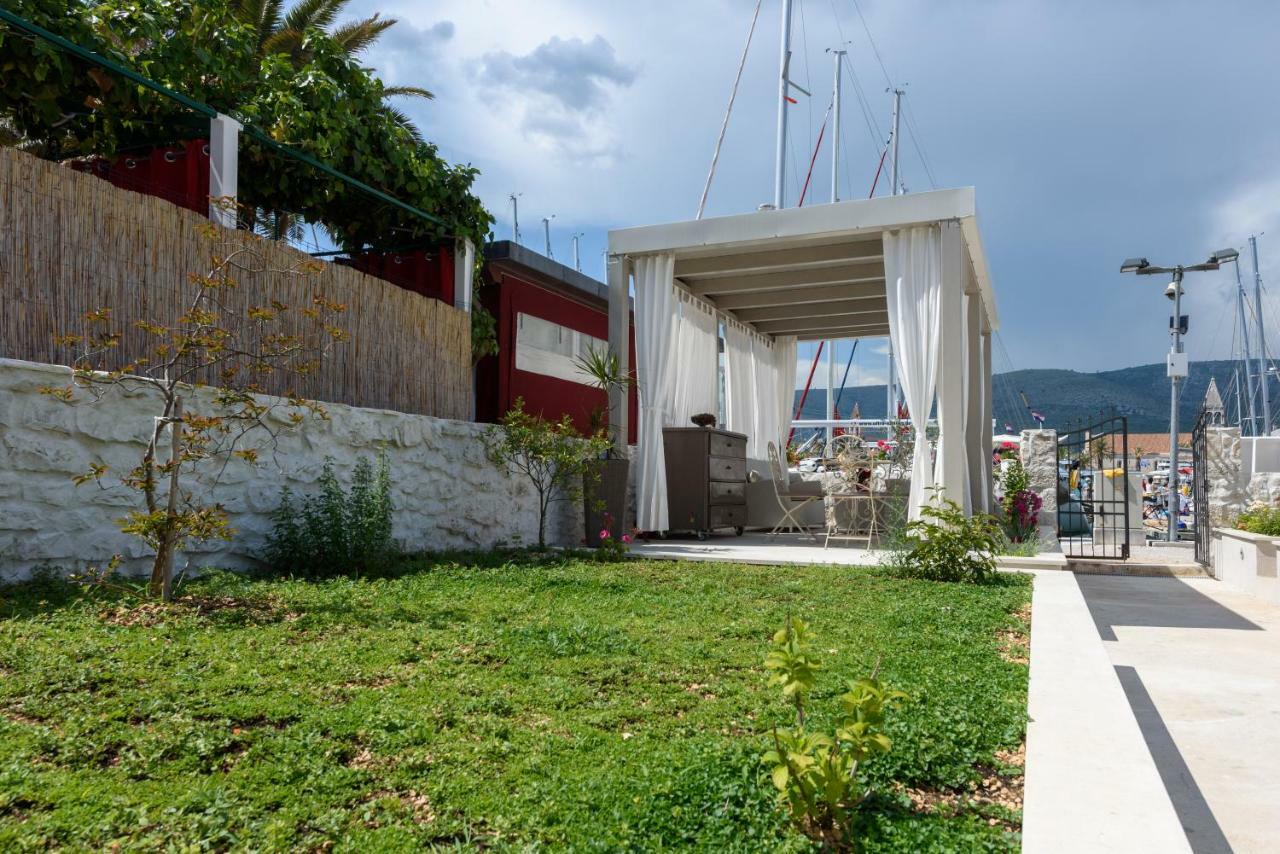 Apartmán Studio Tironi 2 -Sonja Trogir Exteriér fotografie